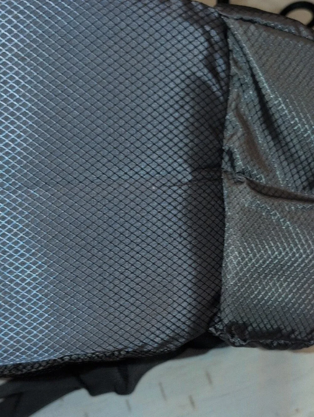 Gray Insulated Cooler Bag  Or Drinky Bag Bundle - Picture 11 of 16